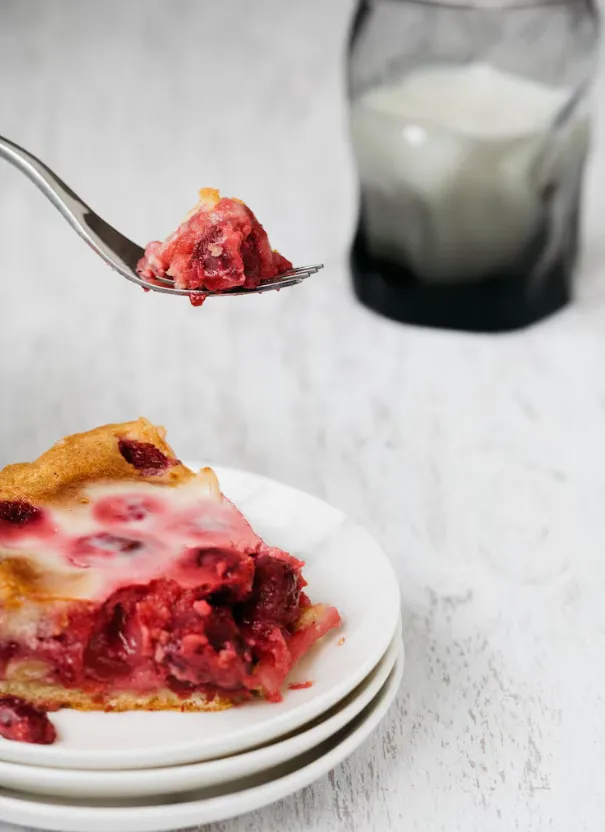 Bill Miller LTO Cherry Pie &ndash; Slice &mdash; $2.40