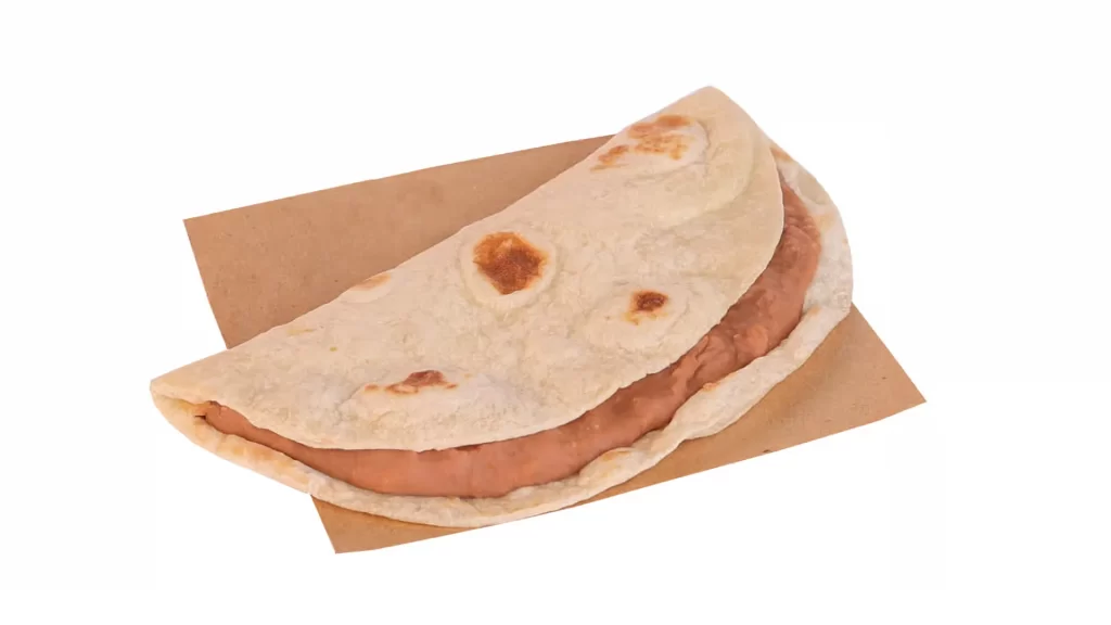 Bean Taco