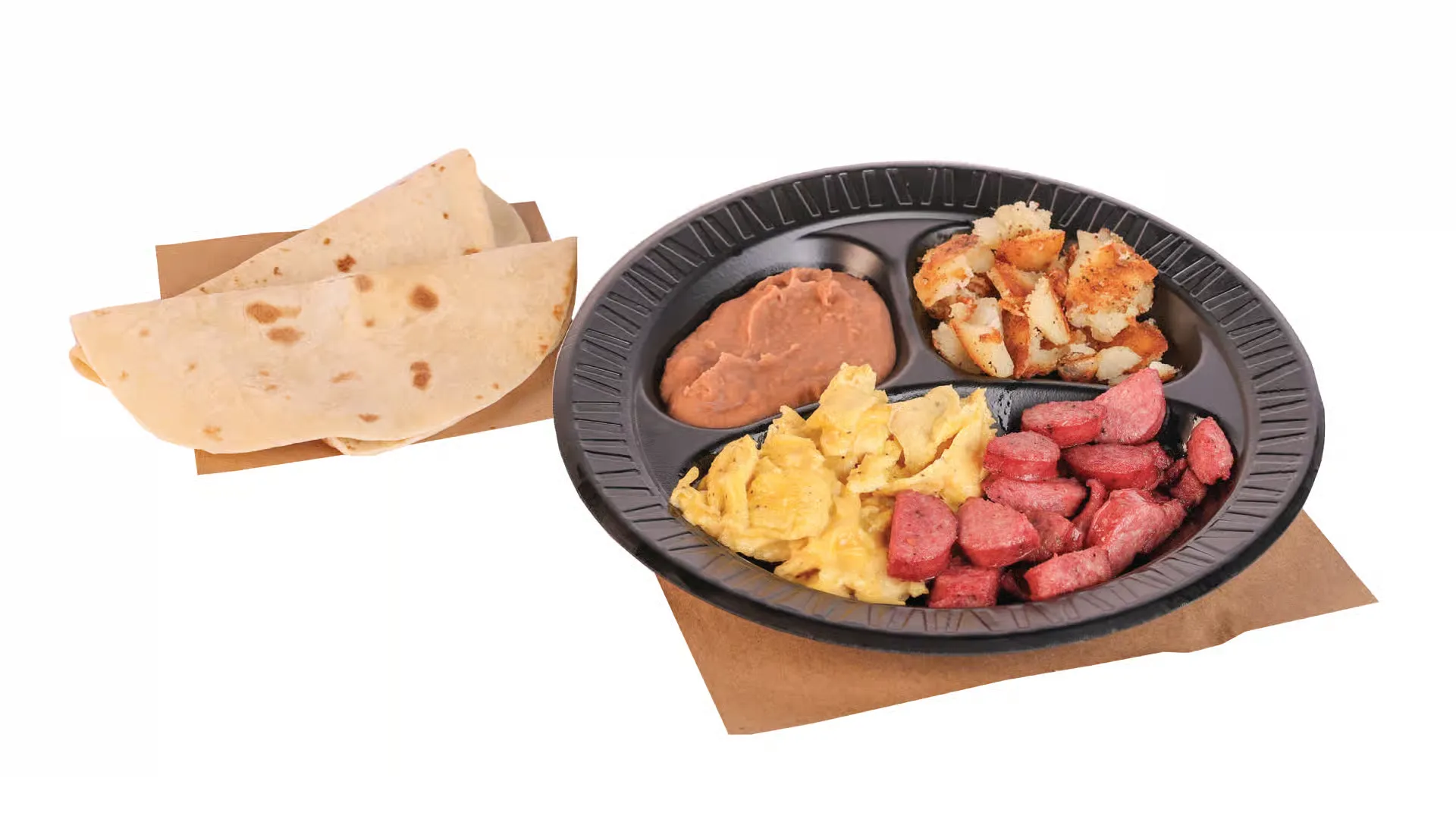 Bill Miller Breakfast Entrees Menu With Prices Bill Miller Breakfast