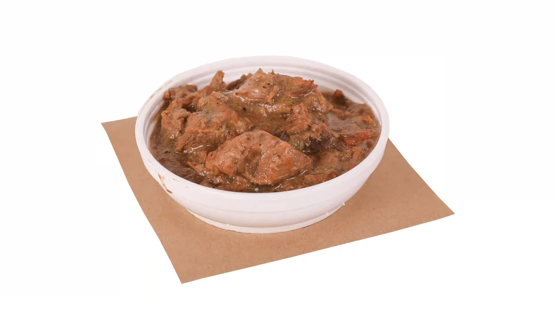 Bill Miller Carne Guisada Price Nutrition and Allergen Carne Guisada