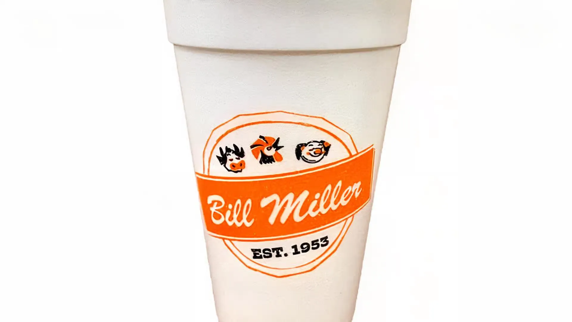 Bill Miller Coffee Price Nutrition and Allergen Coffee