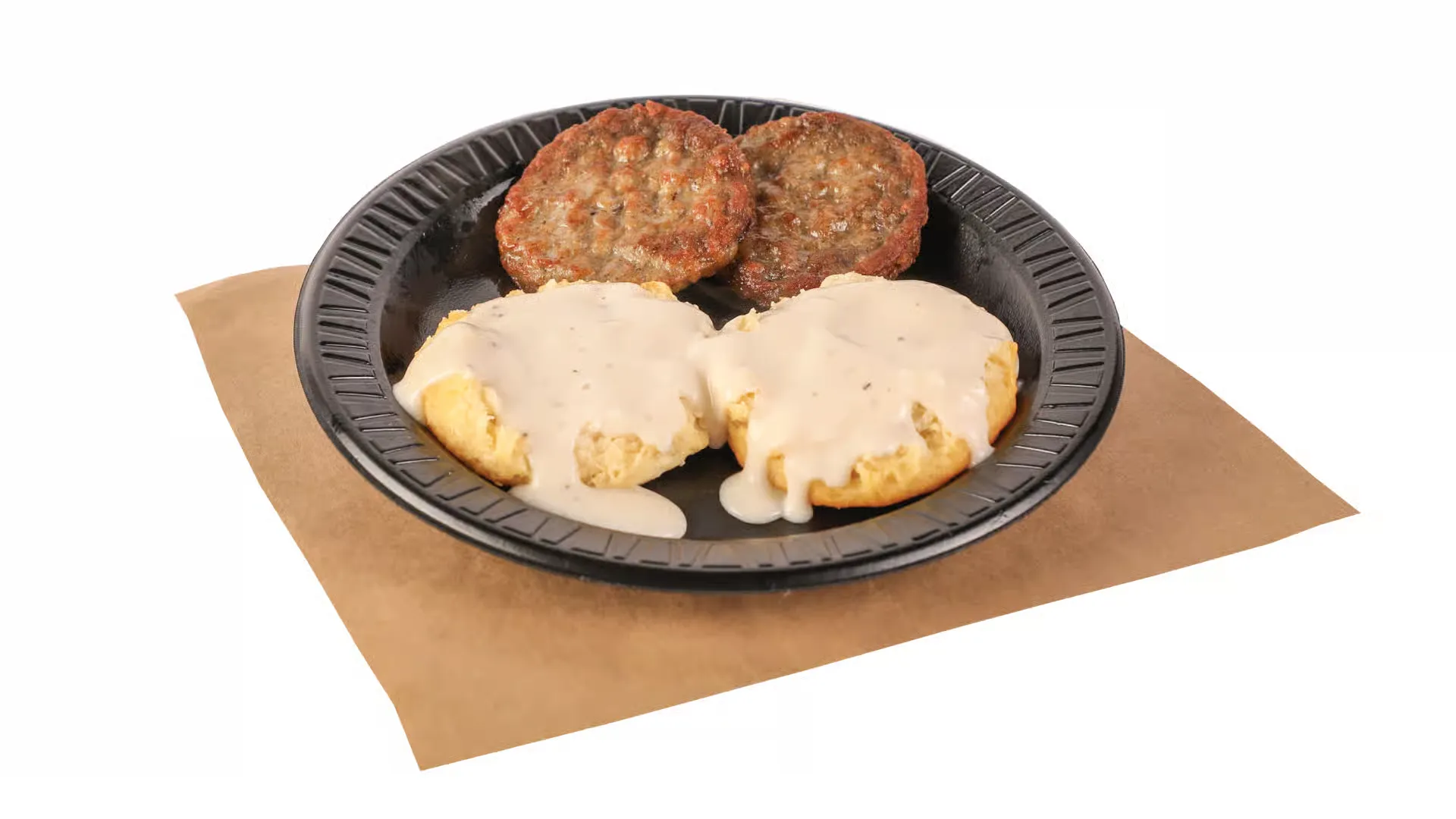 Bill Miller Cowboy Breakfast Price Nutrition and Allergen Cowboy Breakfast