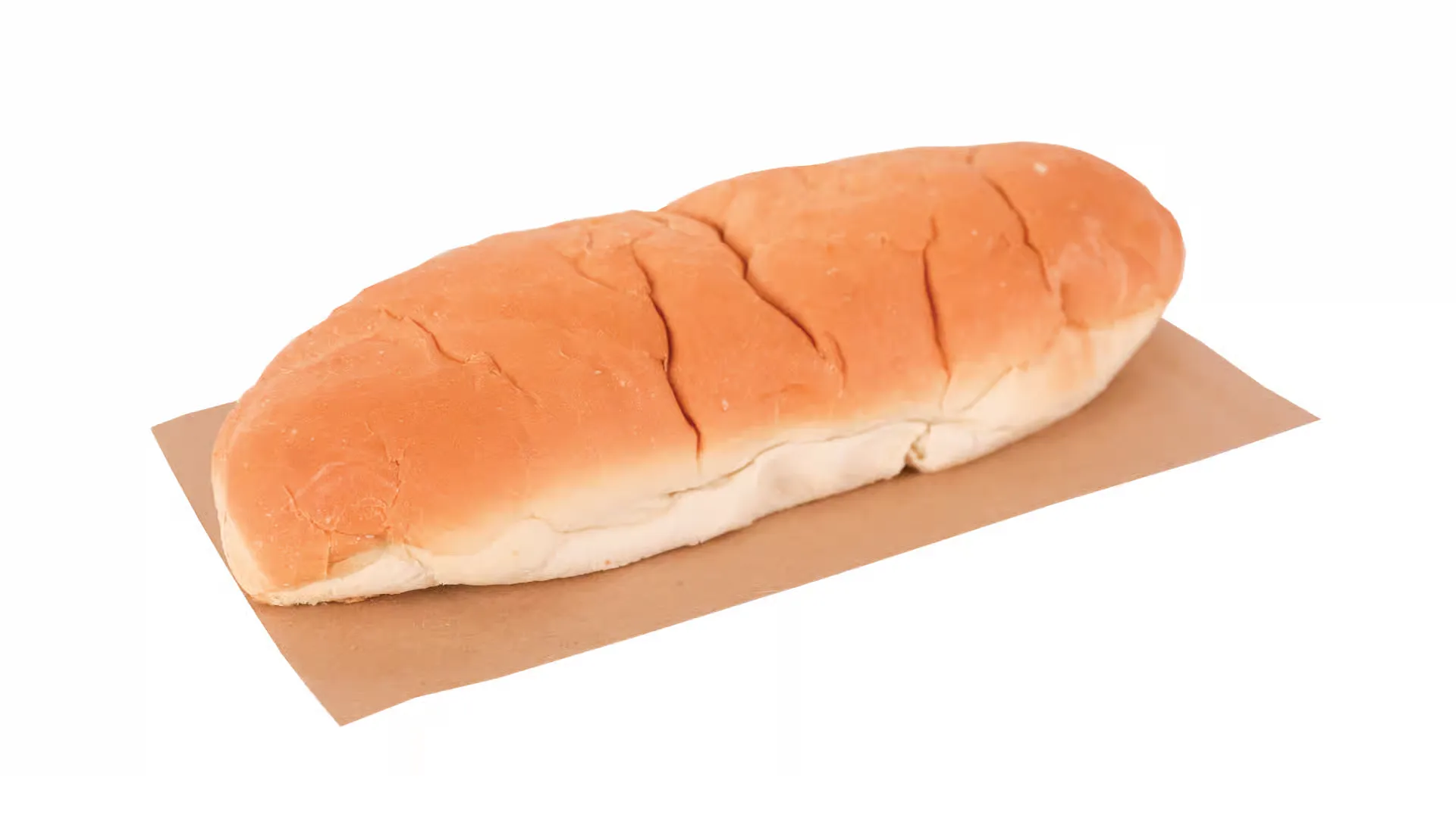 Bill Miller French Loaf Price Nutrition and Allergen French Loaf