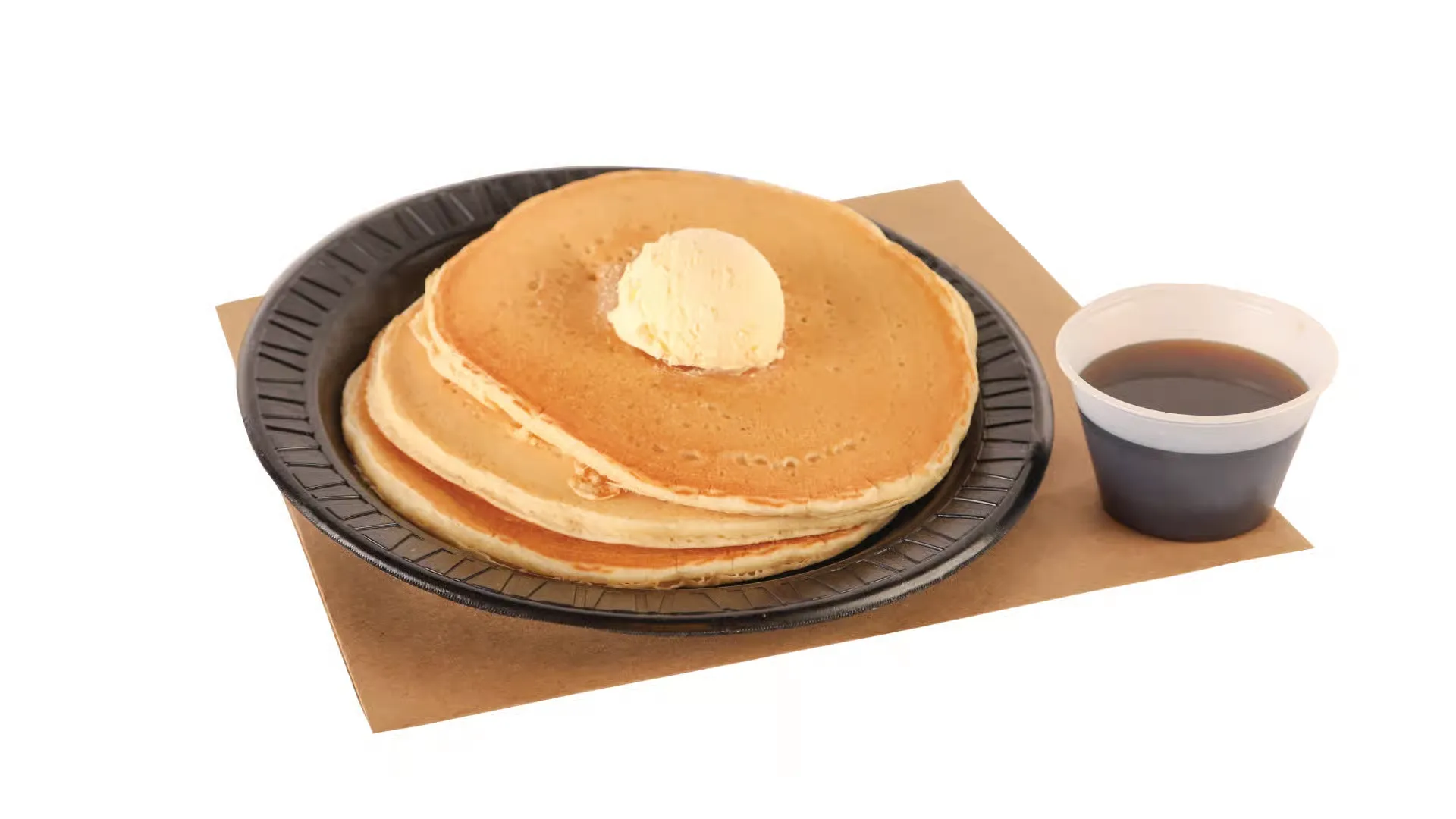 Bill Miller Most Ordered Menu With Prices Griddle Cakes (3 to an Order)