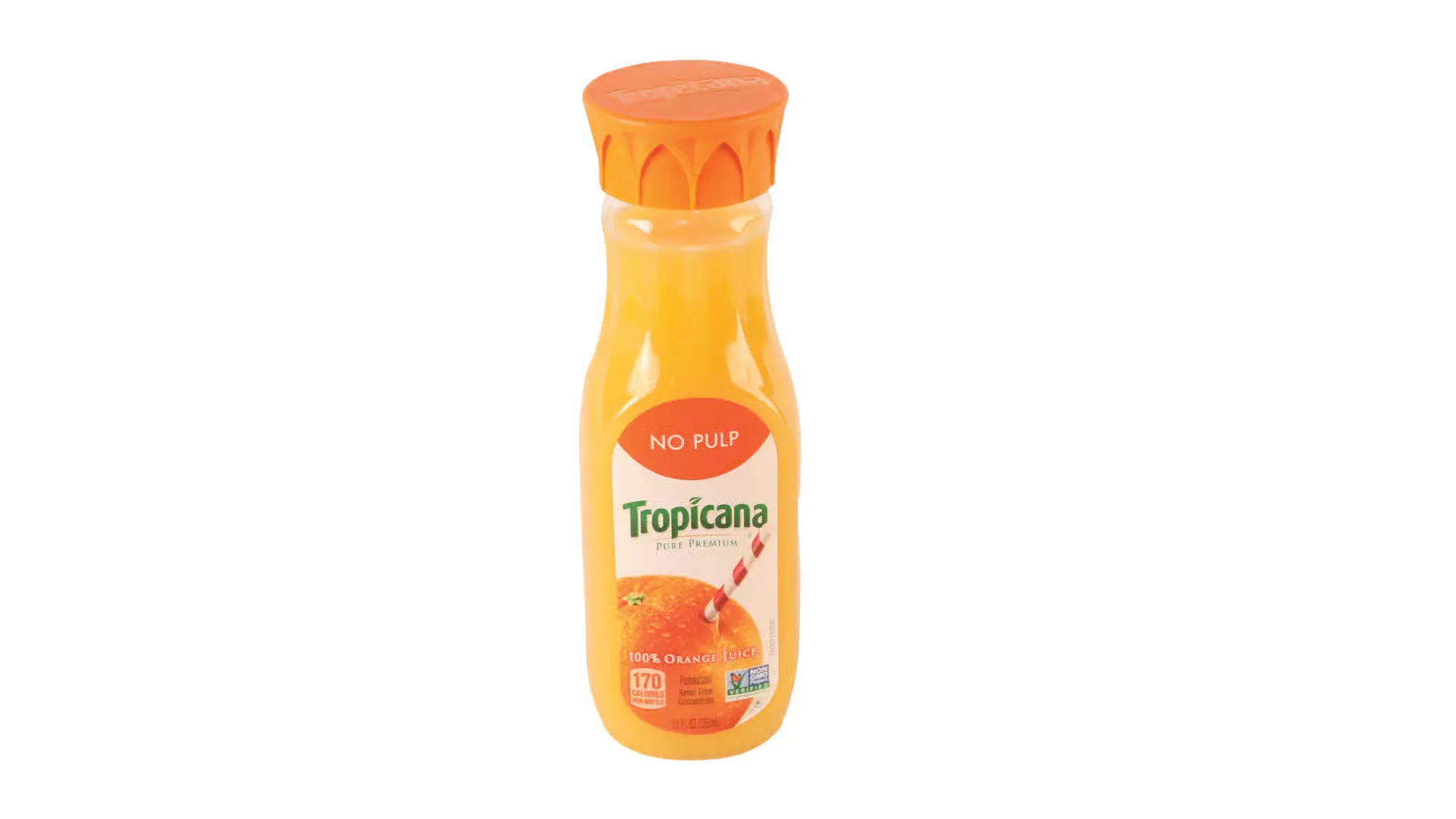 Bill Miller Orange Juice Price Nutrition and Allergen Orange Juice