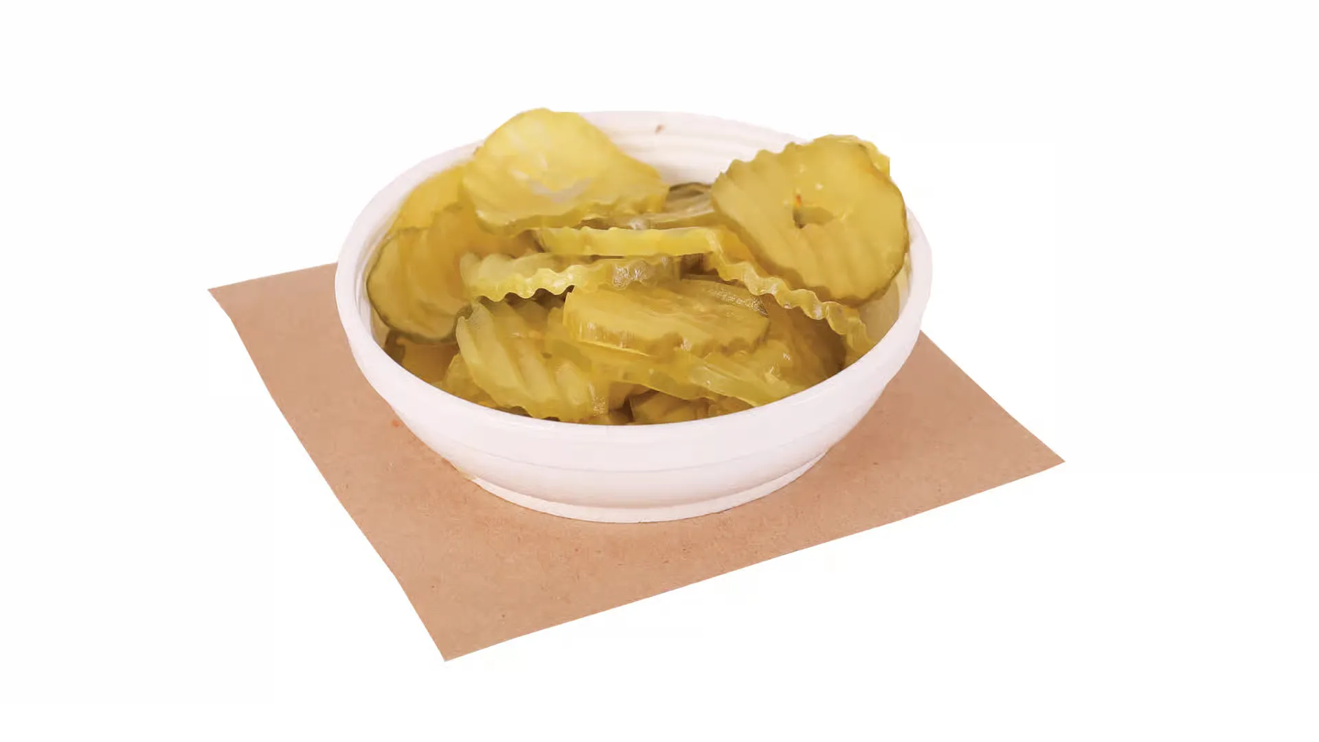 Bill Miller Pickles Price Nutrition and Allergen Pickles