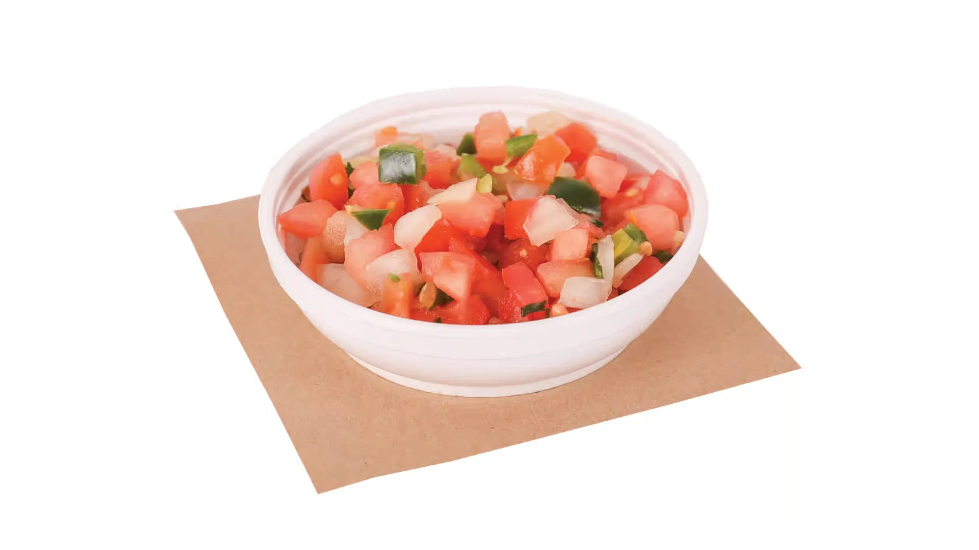 Bill Miller Pico De Gallo Price Nutrition and Allergen Pico De Gallo