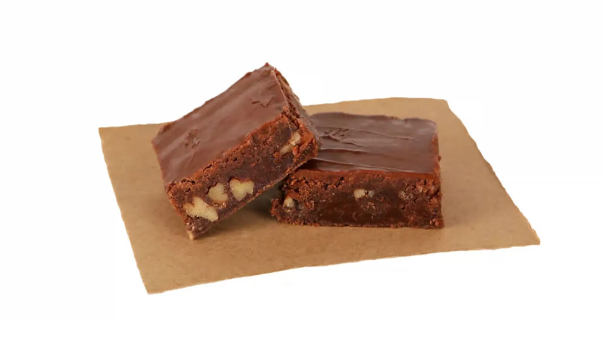 Bill Miller Portion Fudge Brownies With Pecans Price Nutrition and Allergen Portion Fudge Brownies With Pecans