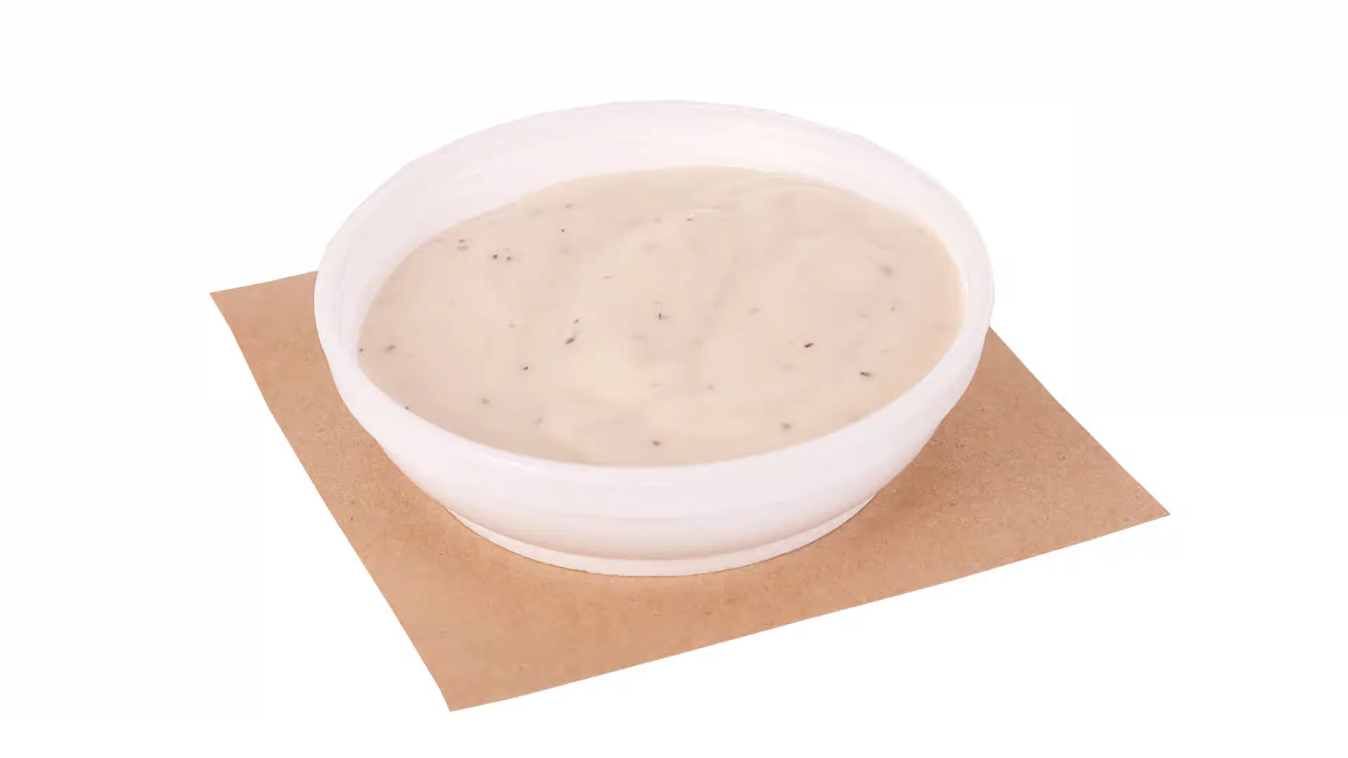 Bill Miller Portion of Gravy Price Nutrition and Allergen Portion of Gravy