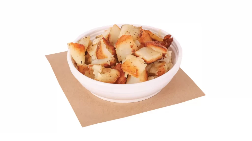 Potatoes