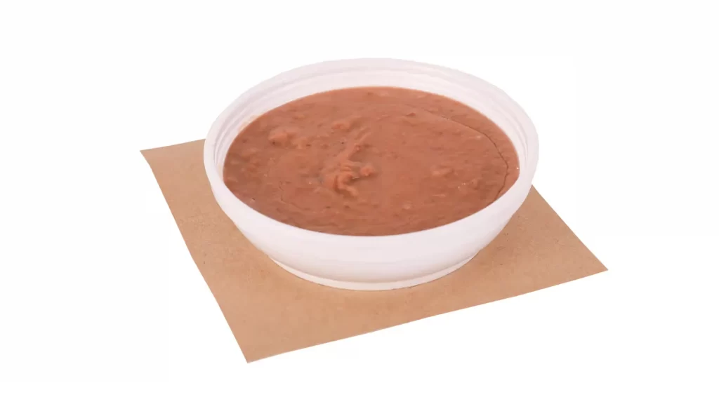 Refried Beans