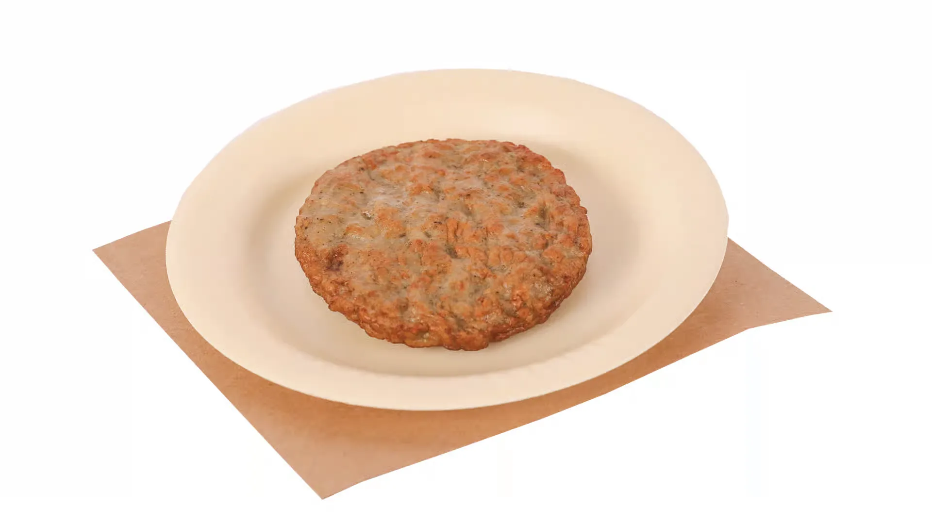 Bill Miller Breakfast Extras Menu With Prices Sausage Patty