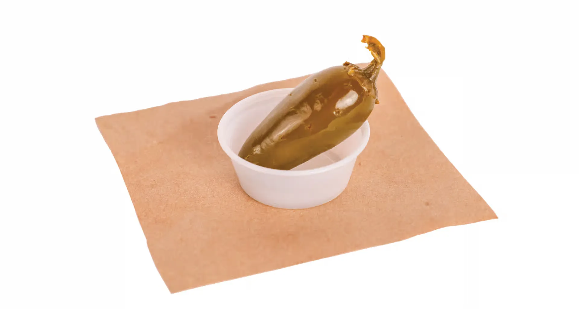 Bill Miller Single Jalapeño Price Nutrition and Allergen Single Jalapeño