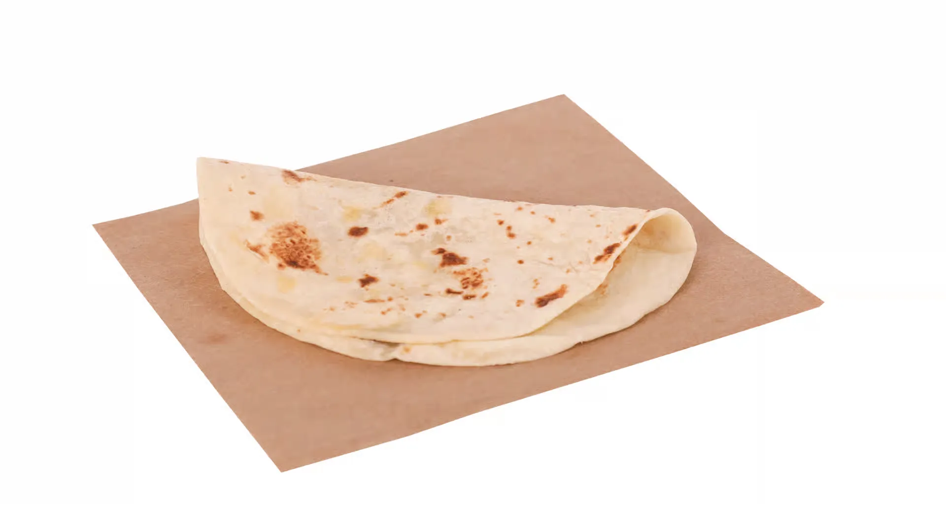 Bill Miller Single Tortilla Price Nutrition and Allergen Single Tortilla