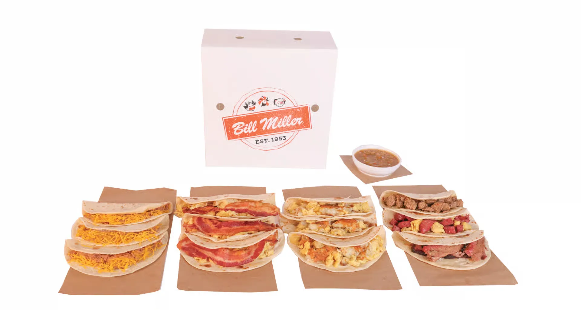 Bill Miller Menu With Prices August 2026 Taco Box