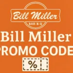 Bill Miller Promo Code Promo Code