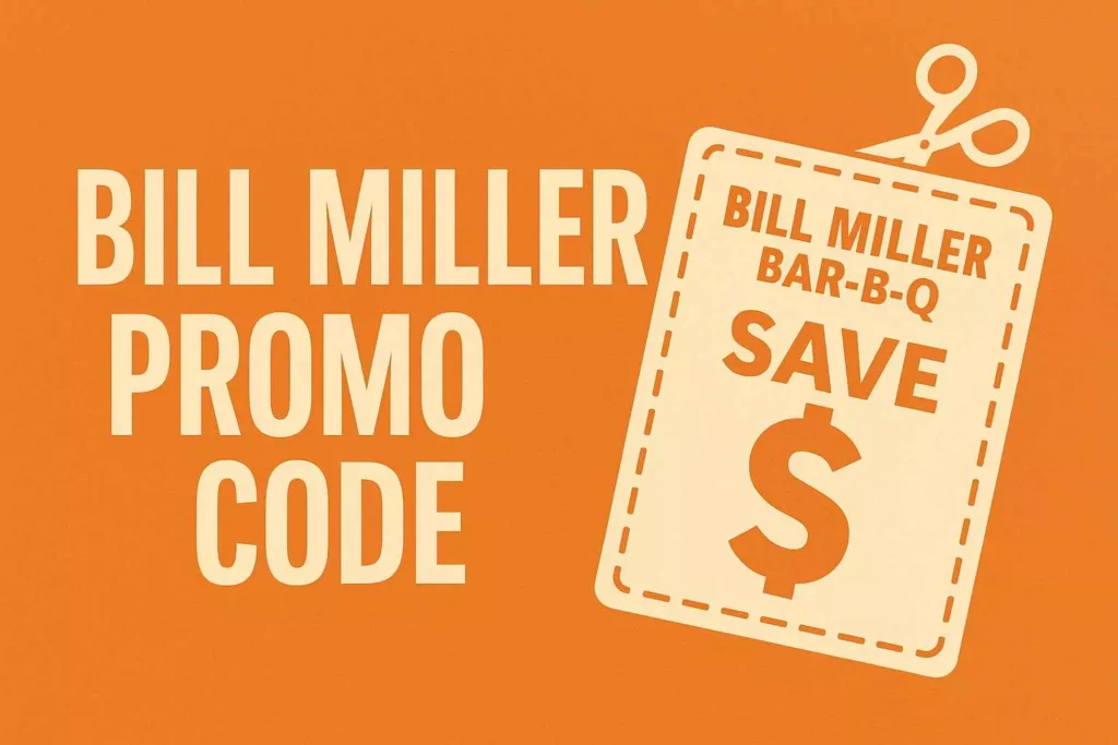 Promo Code