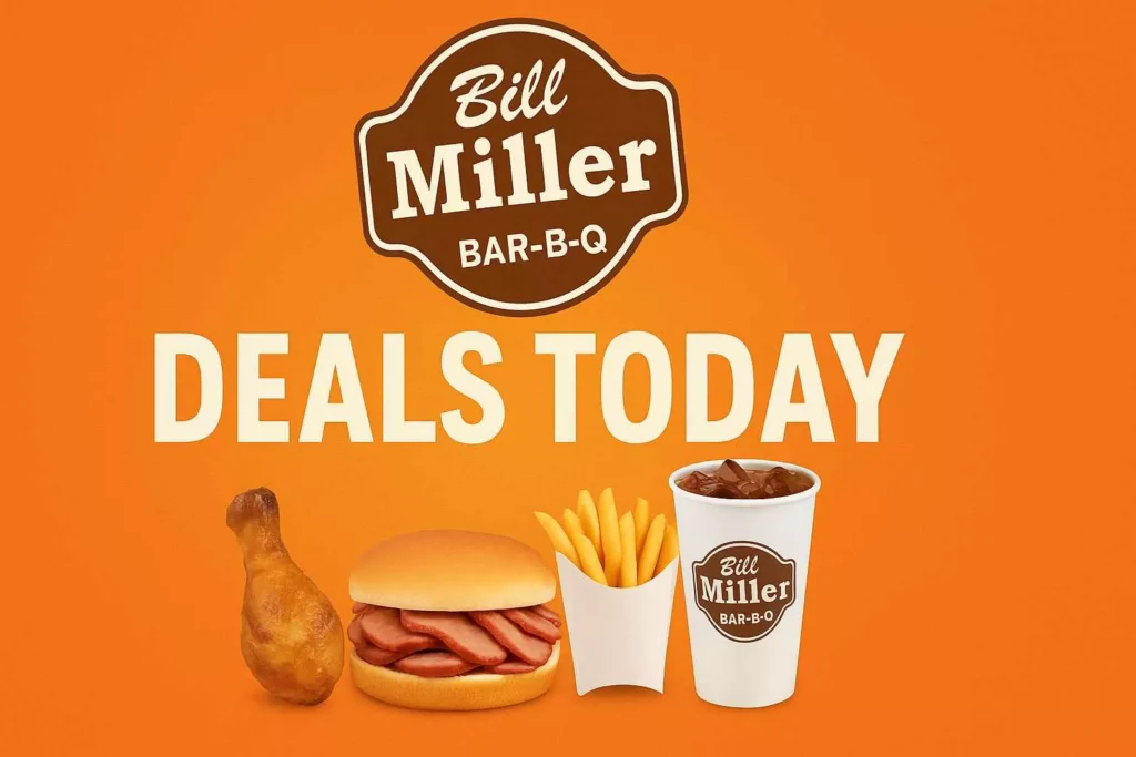Deals Today