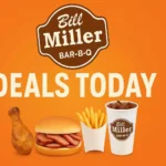 Bill Miller Deals Today Deals Today