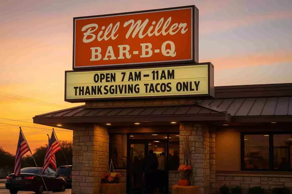 Thanksgiving