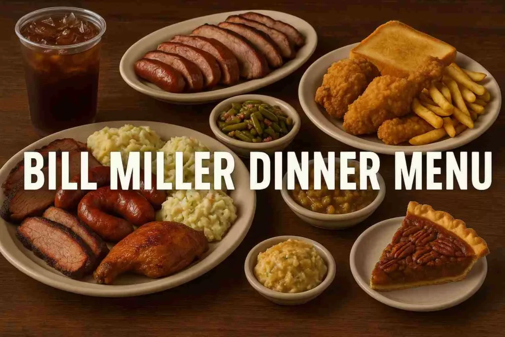 Dinner
