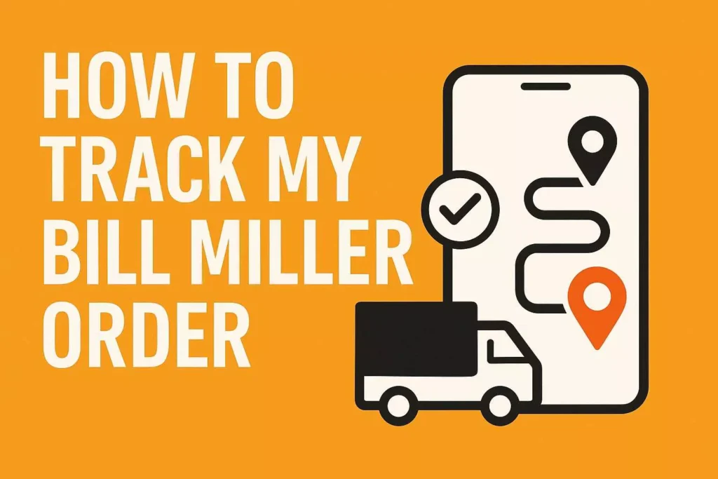 Order