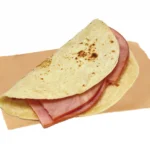 Bill Miller Ham Taco Price Nutrition and Allergen Ham Taco
