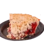 Bill Miller LTO Cherry Pie – Slice Price Nutrition and Allergen LTO Cherry Pie - Slice